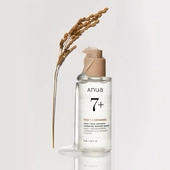 [Anua] Увлажняющая сыворотка для укрепления барьера кожи Rice 7 Ceramide Hydrating Barrier Serum 50мл
