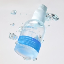 [MIXSOON] Сыворотка с гиалуроновой кислотой Glacier Water Hyaluronic Acid Serum 30mмл