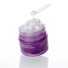 [Jumiso] Крем с ниацинамидом 5% для ночного ухода Niacinamide 5 + Overnight Cream 50мл