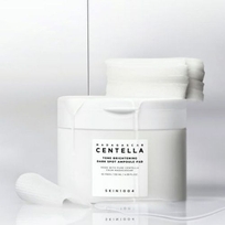 [SKIN1004] Ампульные пэды Madagascar Centella Tone Brightening Dark Spot 60шт.