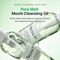 [ARENCIA] Очищающее масло Pore Melt Mochi Cleansing Oil 200мл