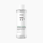 [Anua] Тонер с успокаивающим действием Heartleaf 77% Soothing Toner 250мл