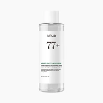 [Anua] Тонер с успокаивающим действием Heartleaf 77% Soothing Toner 250мл