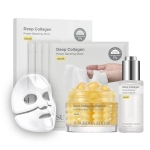 [SUNGBOON EDITOR] Набор Deep Collagen Glow Bundle Trio с глубоким коллагеновым сиянием