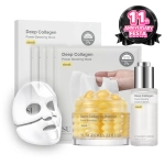 [SUNGBOON EDITOR] Набор Deep Collagen Glow Bundle Trio с глубоким коллагеновым сиянием
