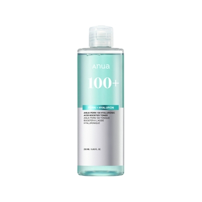 [Anua] Бустер-ТонерPDRN 100 Hyaluronic Acid Booster Toner 250мл