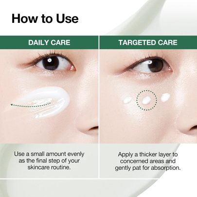 [Anua] Крем с центеллой для точечного ухода от покраснений Centella Red Spot Cream 30мл