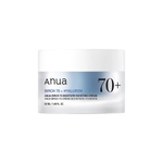 [Anua] *обновление* Увлажняющий крем с берёзовым соком Birch Moisture Boosting Cream 50мл