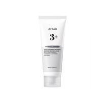 [Anua] Крем для увлажнения и восстановления 3 Ceramide Panthenol Moisture Barrier Cream 100мл