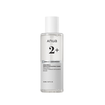 [Anua] *обновление* Кислотный тонер BHA 2% Gentle Exfoliating Toner 150мл
