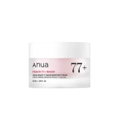 [Anua] Крем с ниацинамидом и персиком Peach 77 Niacin Enriched Cream 50мл