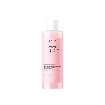 [Anua] *обновлнение* Эссенциальный тонер Peach 77 Niacin Essence Toner 250мл