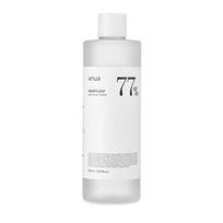 [Anua] *большой объем* Успокаивающий тонер Heartleaf 77% Soothing Toner 500мл