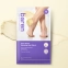 [baren] *обновление* Патчи для пяток с маслом ши Shea Butter Sleeping Heel Patch (10 пластырей в упаковке)
