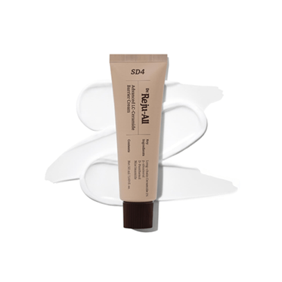 [Dr.Reju-All] Укрепляющий крем Advanced LC-Ceramide Barrier Cream 50мл