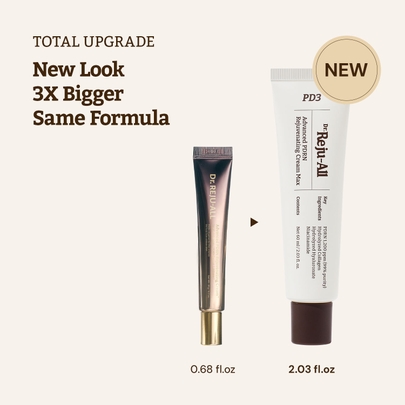 [Dr.Reju-All] *обновление* Advanced PDRN Rejuvenating Cream 60мл