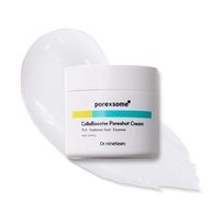 [Dr.nineteen] Крем для сужения пор PoreXsome Collabooster Poreshot Cream 50мл