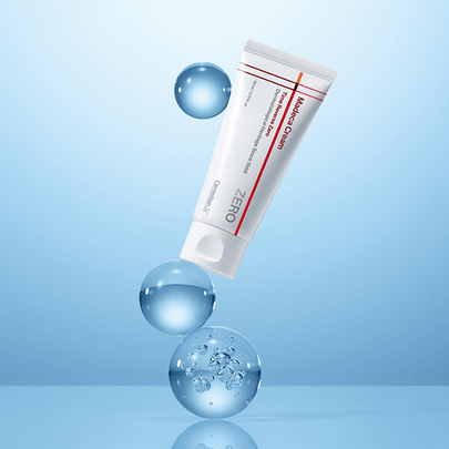 [Centellian24] Антивозрастной крем Madeca Cream Time Reverse Zero (Season7) 80мл