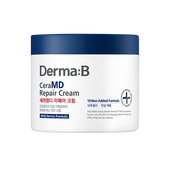 [Derma-B] *обновление* Интенсивно увлажняющий и восстанавливающий крем для тела CeraMD Repair Cream 430мл