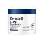 [Derma-B] *обновление* Интенсивно увлажняющий и восстанавливающий крем для тела CeraMD Repair Cream 430мл