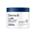 [Derma-B] *обновление* Интенсивно увлажняющий и восстанавливающий крем для тела CeraMD Repair Cream 430мл