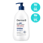 [Derma B] *обновление* Увлажняющий лосьон для тела CeraMD Repair Lotion 400мл