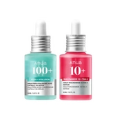 [Anua] Сыворотка PDRN 30мл + Сыворотка TXA 30мл