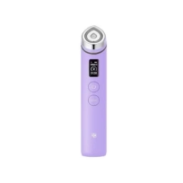[MEDICUBE] Гаджет для домашнего ухода за кожей 6-в-1 в фиолетовом цвете AGE-R Booster Pro Purple 1шт.