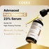 [COSRX] *обновление* Сывоторка The Vitamin C 23 serum 20мл