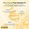 [COSRX] *обновление* Сывоторка The Vitamin C 23 serum 20мл
