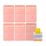 [ESTHER FORMULA] Глутатион Liposome Glutathione White Max (330mg*30ea*6 упаковок)