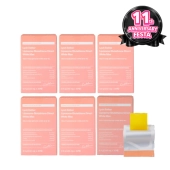 [ESTHER FORMULA] Глутатион Liposome Glutathione White Max (330mg*30ea*6 упаковок)