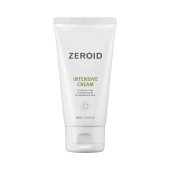[ZEROID] Интенсивный крем Intensive Cream 80мл