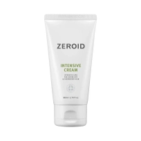 [ZEROID] Интенсивный крем Intensive Cream 80мл