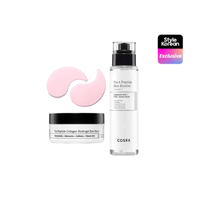 [COSRX] Набор Peptide Firming Duo