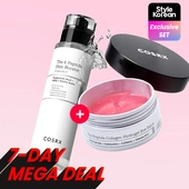 [COSRX] Набор Peptide Firming Duo