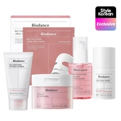 [Numbuzin] Набор Collagen Firming Line