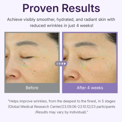 [Centellian24] Активная сыворотка 360 Shot PDRN Active Serum 50мл