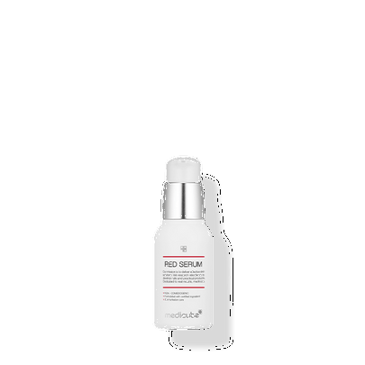 [MEDICUBE] Сывороотка Red Serum 2.0 New 30мл