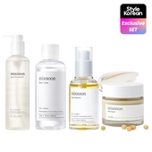 [MIXSOON] Набор полного ухода Bean