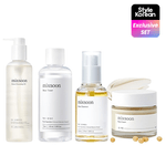 [MIXSOON] Набор полного ухода Bean