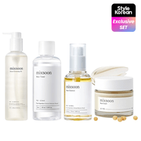 [MIXSOON] Набор полного ухода Bean