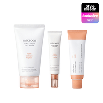 [MIXSOON] Универсальный набор PDRN PDRN All in One