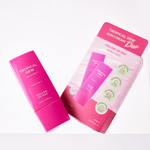 [House of HUR] Солнцезащитный крем Tropical Dew — дуо-набор (50 мл × 2 шт.)