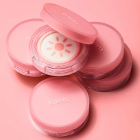 [ELROEL] Солнцезащитный кушон Pang Pang Tone Up Big Sun Cushion 25г