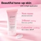 [make p:rem] Успокаивающий солнцезащитный крем Soothing Pink Tone Up Sun Cream 50мл