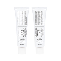 [Dr.Althea] Набор из двух успокаивающих кремов 345 Relief Cream (50мл+50мл)