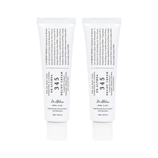 Dr.Althea Набор из двух успокаивающих кремов 345 Relief Cream (50мл+50мл)
