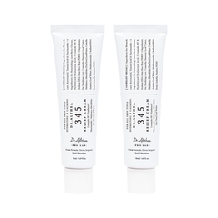 [Dr.Althea] Набор из двух успокаивающих кремов 345 Relief Cream (50мл+50мл)