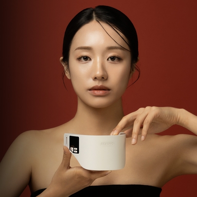 [BEAUND] уход с керамидами для шеи Neckcera